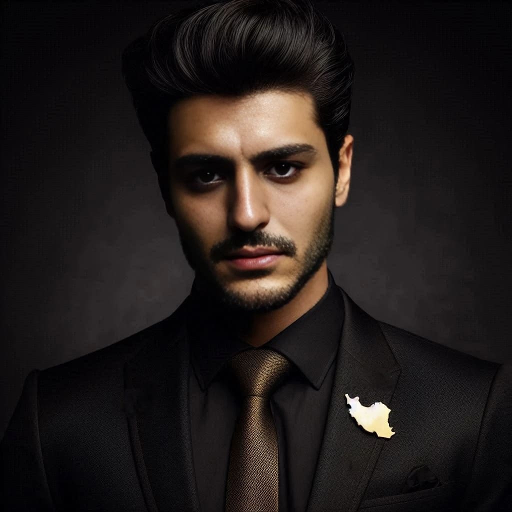 مهندس آروین سلیمان arvin soleyman soleiman armin اروین آرمین ارمین